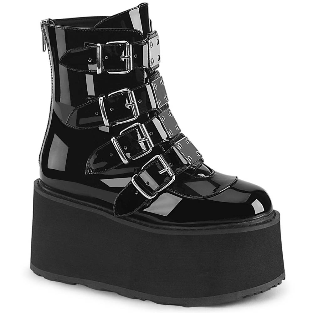 demonia 105